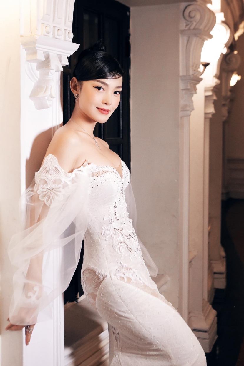 Khó khăn thuở nhỏ chính là nguồn động lực để Minh Hằng vươn lên và thoát nghèo Khó khăn thuở nhỏ chính là nguồn động lực để Minh Hằng vươn lên và thoát nghèo