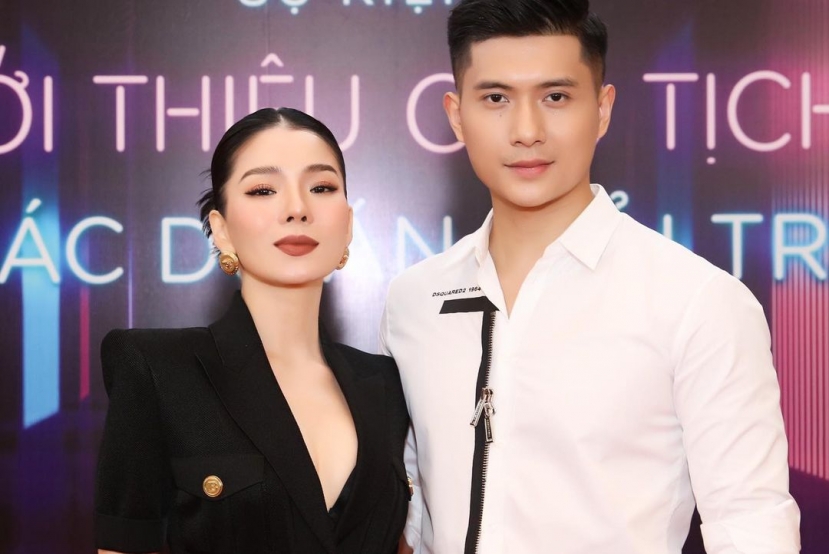 Lệ Quyên - Lâm Bảo Châu ngày càng khẳng định quyết định của mình là đúng Lệ Quyên - Lâm Bảo Châu ngày càng khẳng định quyết định của mình là đúng