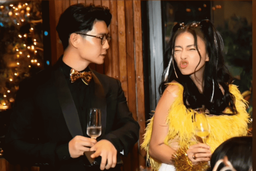 Sau thông báo nên duyên cau trầu , mọi động thái của Ngô Thanh Vân - Huy Trần đều được công chúng quan tâm Sau thông báo nên duyên cau trầu , mọi động thái của Ngô Thanh Vân - Huy Trần đều được công chúng quan tâm