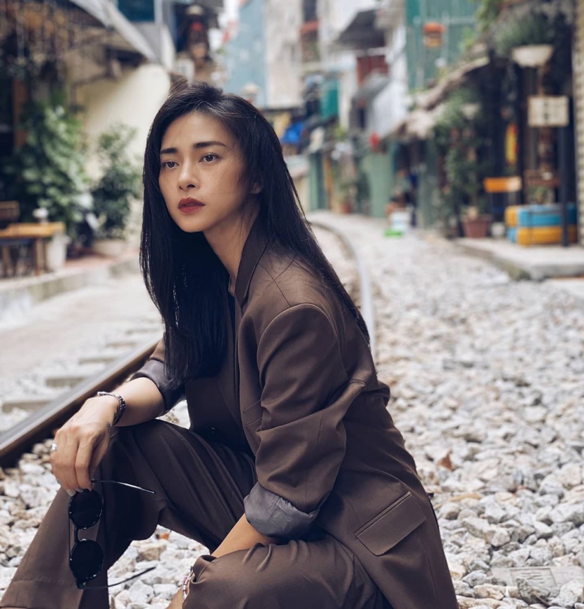 Xinh đẹp thôi chưa đủ, Ngô Thanh Vân còn tinh tế vô cùng Xinh đẹp thôi chưa đủ, Ngô Thanh Vân còn tinh tế vô cùng