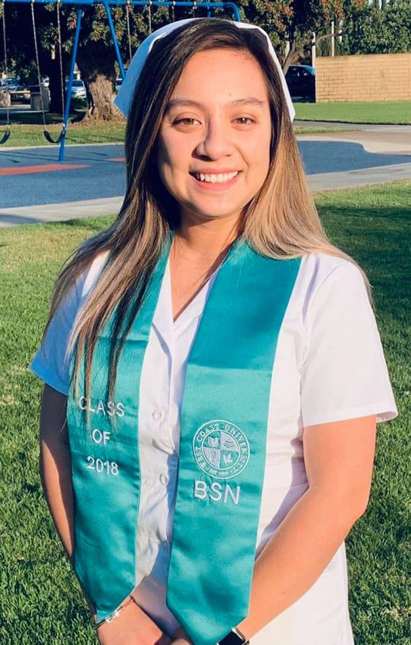 Wendy Phạm thông báo chuyển chỗ làm mới sau thời gian dài chịu tang mẹ Wendy Phạm thông báo chuyển chỗ làm mới sau thời gian dài chịu tang mẹ