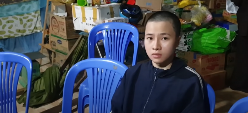 Hiện cơ quan chức năng đang phối hợp với các bên liên quan để tích cực tìm kiếm Diễm My Hiện cơ quan chức năng đang phối hợp với các bên liên quan để tích cực tìm kiếm Diễm My