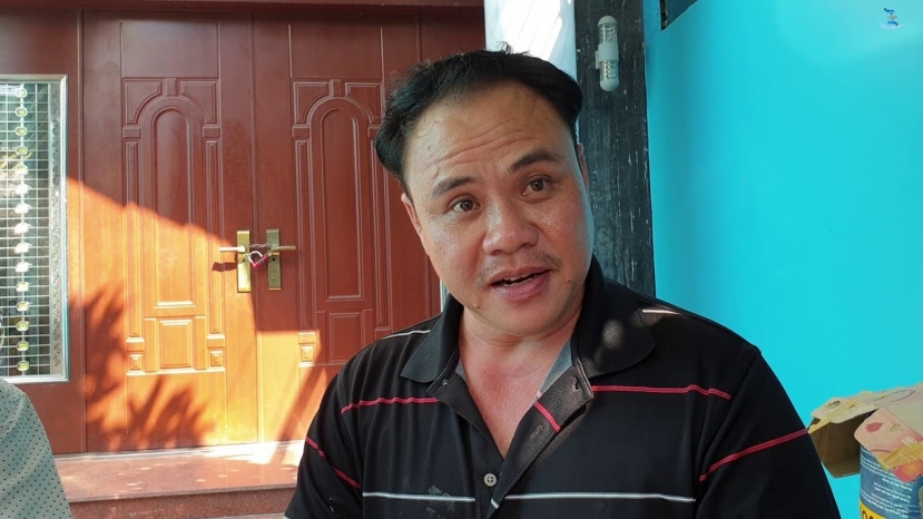 Bố mẹ Diễm My bức xúc khi con gái đưa những thông tin thất thiệt lên mạng xã hội Bố mẹ Diễm My bức xúc khi con gái đưa những thông tin thất thiệt lên mạng xã hội