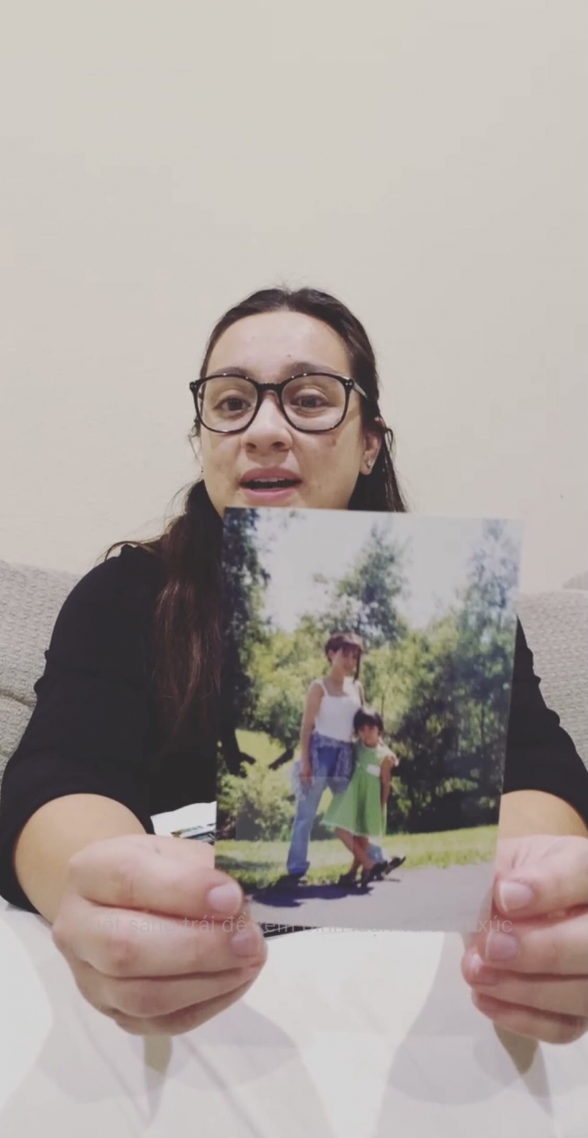 Wendy Phạm lập một kênh YouTube và fanpage Facebook riêng để cập nhật những hình ảnh sinh hoạt hằng ngày của gia đình mình đến công chúng Wendy Phạm lập một kênh YouTube và fanpage Facebook riêng để cập nhật những hình ảnh sinh hoạt hằng ngày của gia đình mình đến công chúng