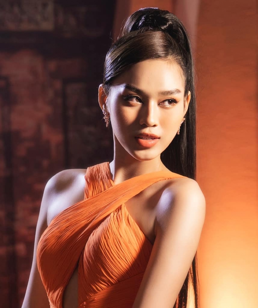 Đỗ Thị Hà cho biết bản thân luôn biết lắng nghe và tiếp thu ý kiến của mọi người. Đỗ Thị Hà cho biết bản thân luôn biết lắng nghe và tiếp thu ý kiến của mọi người.