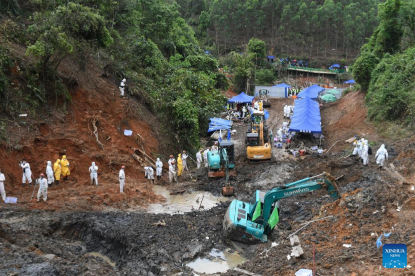 Việc tìm thấy hộp đen còn lại của chiếc máy bay gặp nạn tại Trung Quốc giúp đã quá trình điều tra diễn ra thuận lợi hơn. Việc tìm thấy hộp đen còn lại của chiếc máy bay gặp nạn tại Trung Quốc giúp đã quá trình điều tra diễn ra thuận lợi hơn.