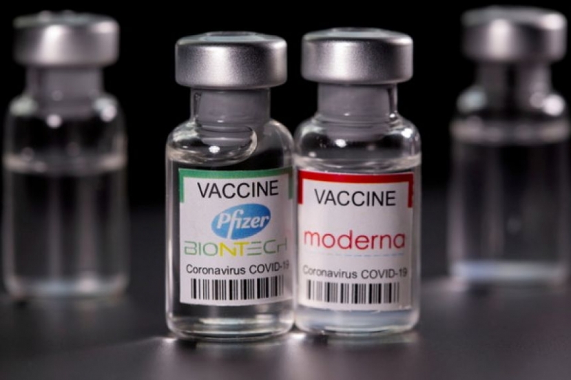 Chính phủ Australia sẽ viện trợ cho Việt Nam khoảng 13,7 triệu liều vaccine Pfizer và Moderna để tiêm cho trẻ 5-11 tuổi vào tuần đầu tháng 4/2022 Chính phủ Australia sẽ viện trợ cho Việt Nam khoảng 13,7 triệu liều vaccine Pfizer và Moderna để tiêm cho trẻ 5-11 tuổi vào tuần đầu tháng 4/2022