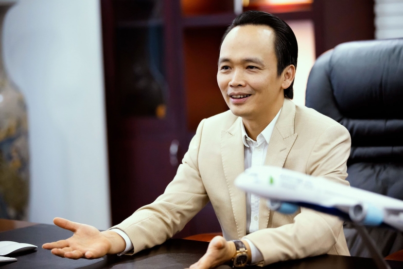 Hành vi của ông Trịnh Văn Quyết đã gây thiệt hại nghiêm trọng cho nhà đầu tư, ảnh hưởng đến hoạt động của thị trường chứng khoán Việt Nam Hành vi của ông Trịnh Văn Quyết đã gây thiệt hại nghiêm trọng cho nhà đầu tư, ảnh hưởng đến hoạt động của thị trường chứng khoán Việt Nam