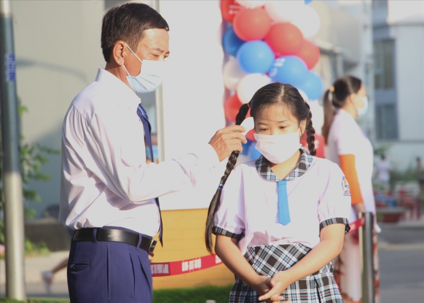 Học sinh Hà Nội được nghỉ bù thêm 1 ngày vào Thứ 2 (ngày 11/4) do ngày 10/3 Âm lịch trùng vào Chủ Nhật Học sinh Hà Nội được nghỉ bù thêm 1 ngày vào Thứ 2 (ngày 11/4) do ngày 10/3 Âm lịch trùng vào Chủ Nhật