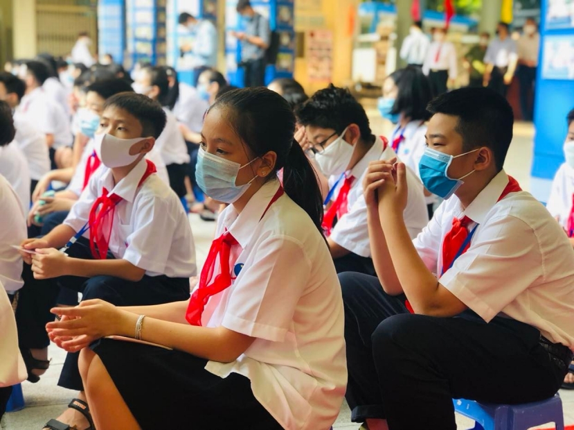 Trong hai đợt nghỉ lễ Giỗ Tổ Hùng Vương - 30/4 và 1/5, học sinh tại Hà Nội được nghỉ nhiều nhất 7 ngày Trong hai đợt nghỉ lễ Giỗ Tổ Hùng Vương - 30/4 và 1/5, học sinh tại Hà Nội được nghỉ nhiều nhất 7 ngày