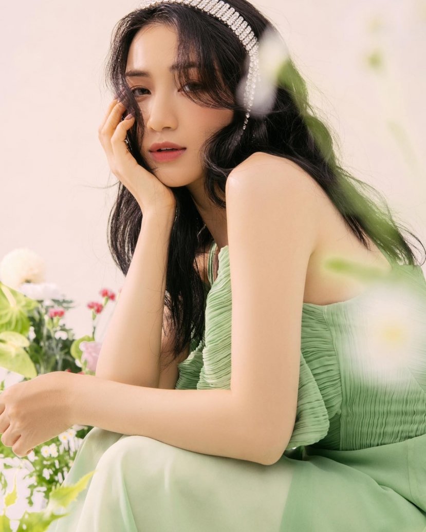 Hòa Minzy cho biết dù bố mẹ không yêu nhau nhưng sẽ làm tất cả mọi thứ để con không thiếu thốn tình cảm Hòa Minzy cho biết dù bố mẹ không yêu nhau nhưng sẽ làm tất cả mọi thứ để con không thiếu thốn tình cảm