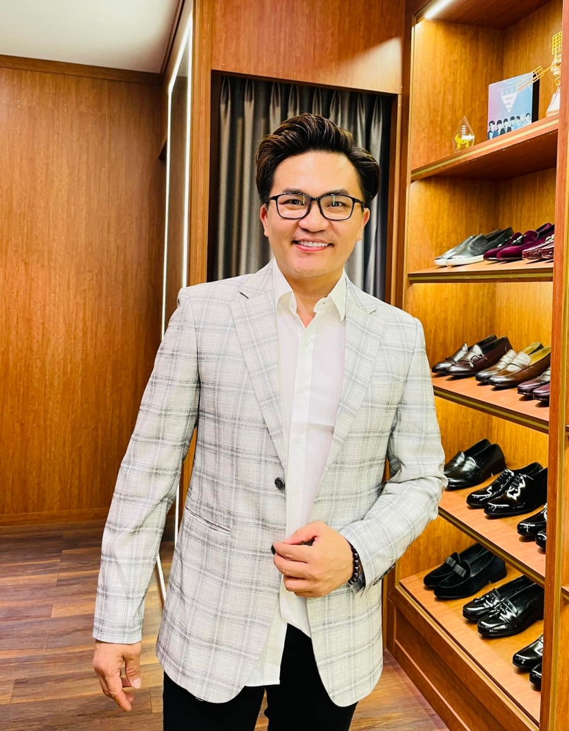 Hiện tại, tình hình sức khỏe của MV Đại Nghĩa vô cùng bình thường Hiện tại, tình hình sức khỏe của MV Đại Nghĩa vô cùng bình thường