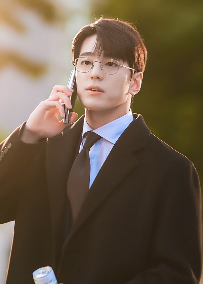 ... và Kim Min Kyu có tương đồng ... và Kim Min Kyu có tương đồng