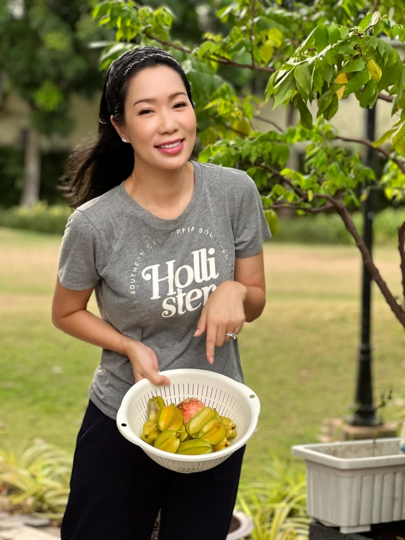Trịnh Kim Chi từng cảm thấy tổn thương vì lòng tốt của mình bị chà đạp một cách nặng nề Trịnh Kim Chi từng cảm thấy tổn thương vì lòng tốt của mình bị chà đạp một cách nặng nề