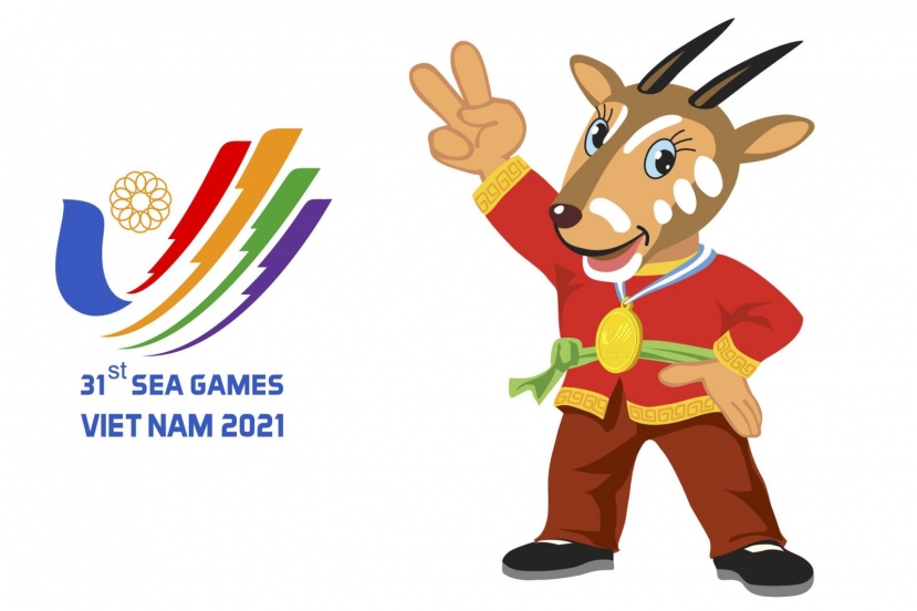SEA Games lần thứ 31 diễn ra từ ngày 12/5/2022 đến ngày 23/5/2022 SEA Games lần thứ 31 diễn ra từ ngày 12/5/2022 đến ngày 23/5/2022