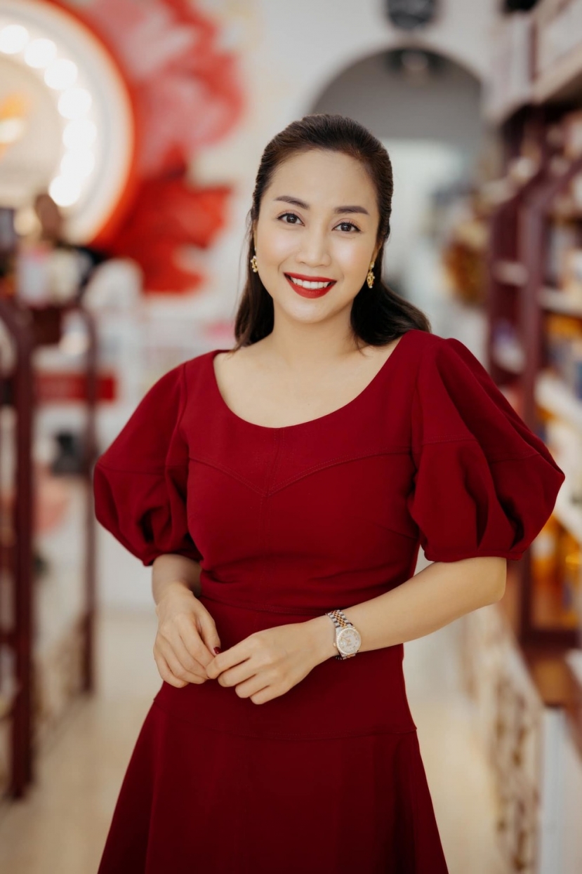Ốc Thanh Vân Ốc Thanh Vân