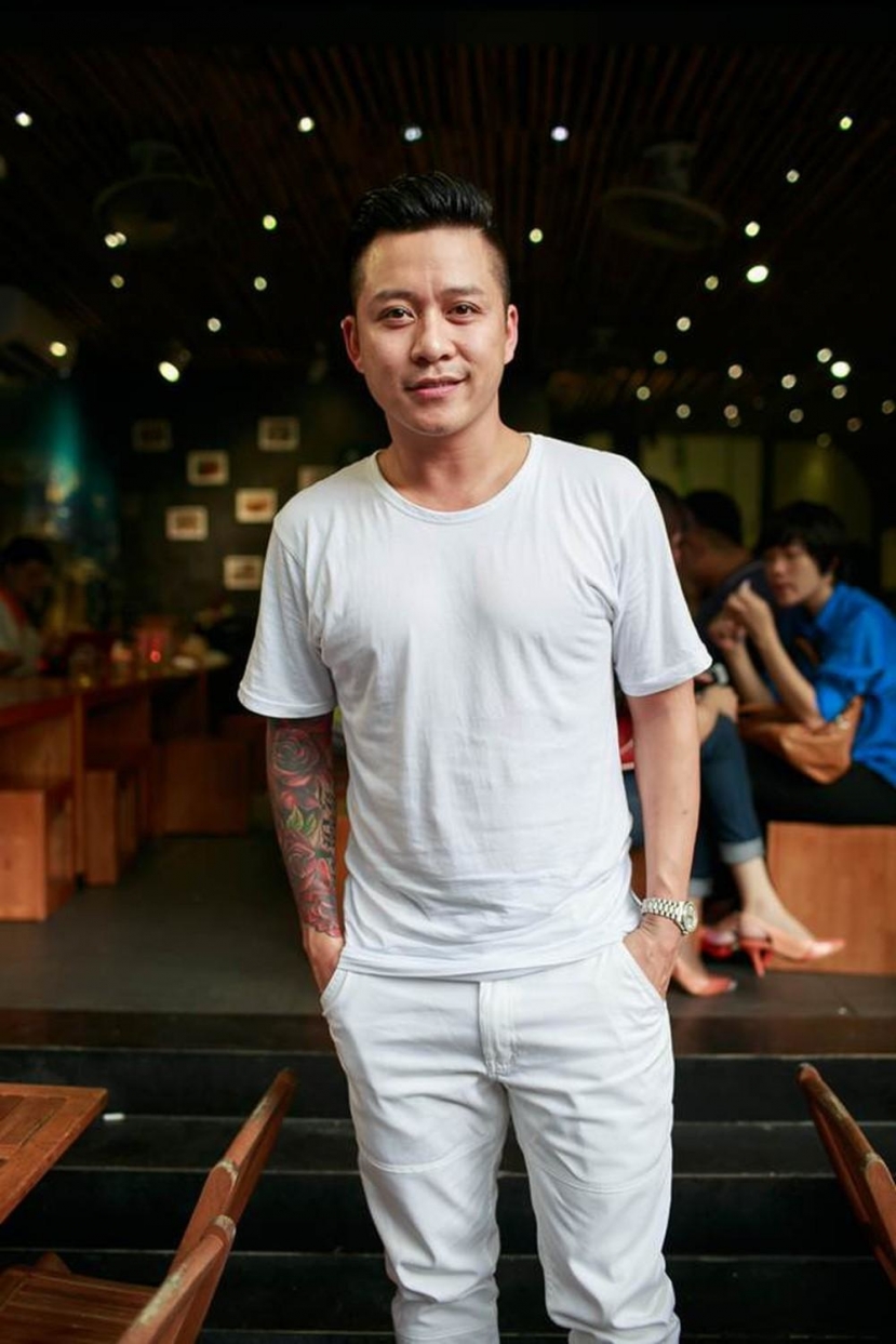 Tuấn Hưng Tuấn Hưng