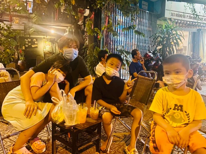 Sau 7 tháng Phi Nhung mất, những 'chiếc lá chưa lành' có nhiều thay đổi, ngoại hình trở nên phổng phao hơn Sau 7 tháng Phi Nhung mất, những 'chiếc lá chưa lành' có nhiều thay đổi, ngoại hình trở nên phổng phao hơn