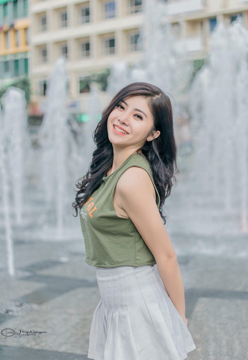 Chương trình tang lễ của diễn viên trẻ Minh Sương sẽ được diễn ra từ 13 giờ ngày 2/5 đến 6 giờ ngày 4/5 tại chùa Vĩnh Nghiêm - TP.HCM Chương trình tang lễ của diễn viên trẻ Minh Sương sẽ được diễn ra từ 13 giờ ngày 2/5 đến 6 giờ ngày 4/5 tại chùa Vĩnh Nghiêm - TP.HCM