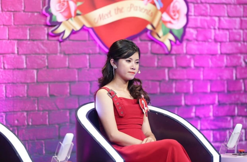 Minh Sương tốt nghiệp Cao đẳng Văn hóa Nghệ thuật TP.HCM, với xuất phát điểm là một người mẫu ảnh Minh Sương tốt nghiệp Cao đẳng Văn hóa Nghệ thuật TP.HCM, với xuất phát điểm là một người mẫu ảnh