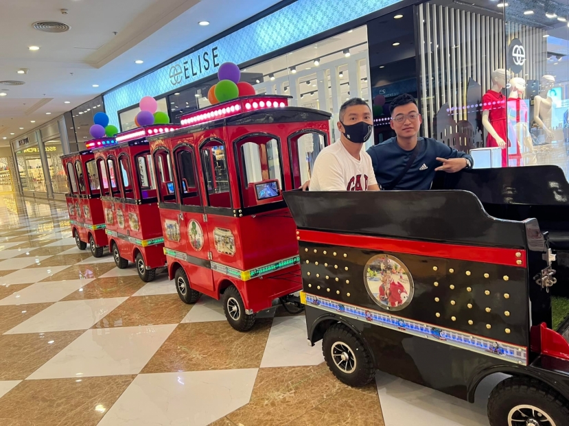 Khán giả bày tỏ kỳ vọng Công Lý sẽ giữ vững phong độ, mang đến nhiều tiếng cười Khán giả bày tỏ kỳ vọng Công Lý sẽ giữ vững phong độ, mang đến nhiều tiếng cười