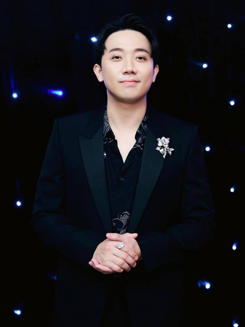 Đắt show như tôm tươi', Trấn Thành cũng rất tích cực thay đổi hình tượng Đắt show như tôm tươi', Trấn Thành cũng rất tích cực thay đổi hình tượng