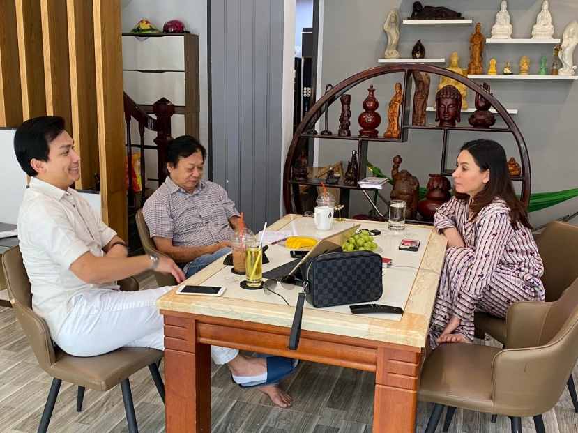 Sự ra đi của Phi Nhung cho đến thời điểm hiện tại vẫn là nỗi đau của nhiều người, đặc biệt Mạnh Quỳnh Sự ra đi của Phi Nhung cho đến thời điểm hiện tại vẫn là nỗi đau của nhiều người, đặc biệt Mạnh Quỳnh
