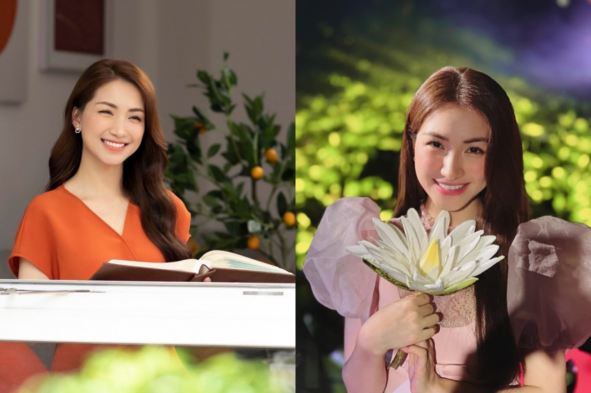 Đằng sau những giọt nước mắt ấy là sự buồn tủi, cam chịu. Nhiều khán giả mong rằng Hòa Minzy sẽ mạnh mẽ hơn Đằng sau những giọt nước mắt ấy là sự buồn tủi, cam chịu. Nhiều khán giả mong rằng Hòa Minzy sẽ mạnh mẽ hơn