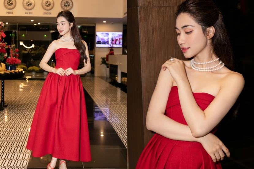 Lấy con trai làm động lực vươn lên, khán giả hy vọng sẽ được thấy một Hòa Minzy bản lĩnh trong tương lai Lấy con trai làm động lực vươn lên, khán giả hy vọng sẽ được thấy một Hòa Minzy bản lĩnh trong tương lai