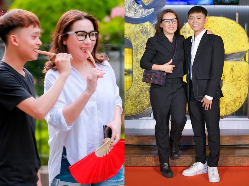 Động thái này của Hồ Văn Cường đối với Phi Nhung đã đập tan tin đồn “qua cầu rút ván” trước đó Động thái này của Hồ Văn Cường đối với Phi Nhung đã đập tan tin đồn “qua cầu rút ván” trước đó