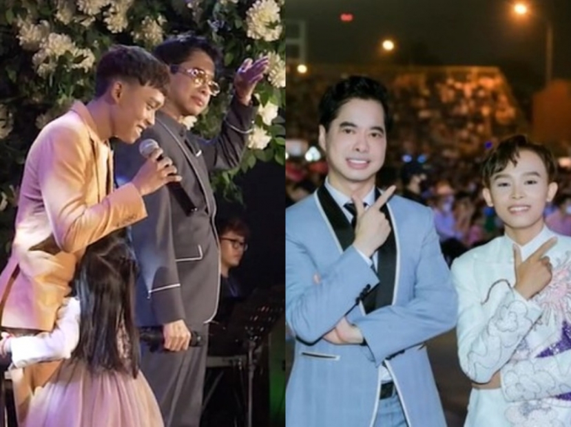 Hóa ra Hồ Văn Cường vẫn luôn dõi theo bóng hình Phi Nhung, bằng chứng rõ rành rành bị phát giác gây sốc - Ảnh 1 Hóa ra Hồ Văn Cường vẫn luôn dõi theo bóng hình Phi Nhung, bằng chứng rõ rành rành bị phát giác gây sốc - Ảnh 1