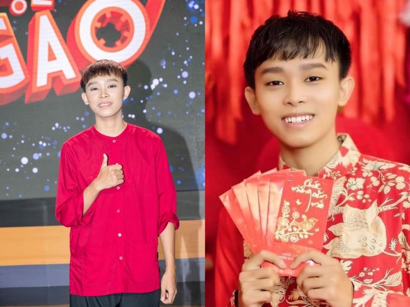 Dưới sự trợ giúp từ bầu Thụy và danh ca Ngọc Sơn, Hồ Văn Cường đã có những thay đổi nhất định theo chiều hướng tích cực Dưới sự trợ giúp từ bầu Thụy và danh ca Ngọc Sơn, Hồ Văn Cường đã có những thay đổi nhất định theo chiều hướng tích cực