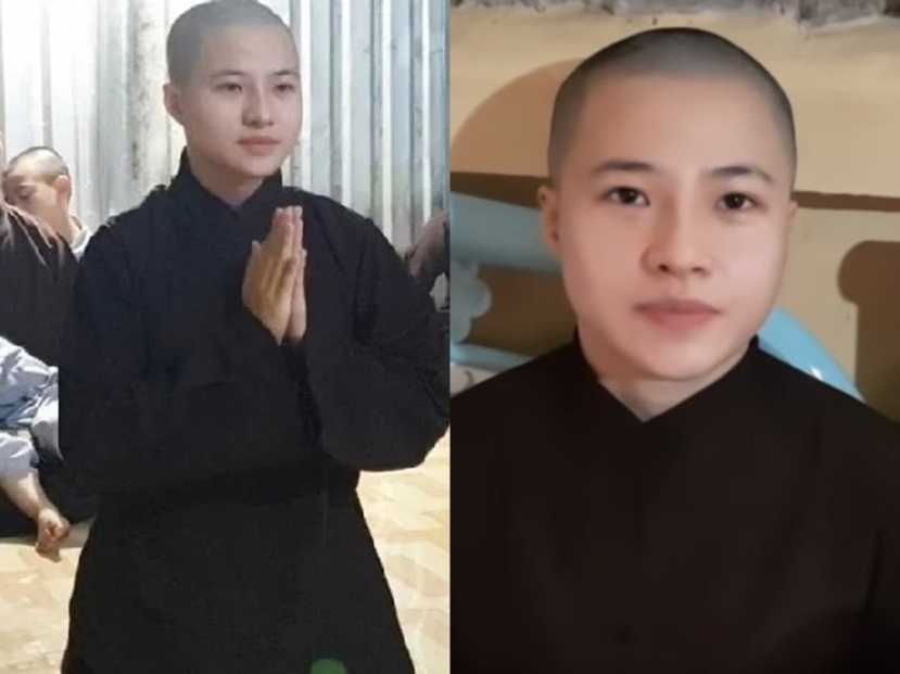Truy tìm Võ Thị Diễm My để triệu tập người này nhằm phục vụ công tác điều tra vụ án tại Tịnh Thất Bồng Lai Truy tìm Võ Thị Diễm My để triệu tập người này nhằm phục vụ công tác điều tra vụ án tại Tịnh Thất Bồng Lai