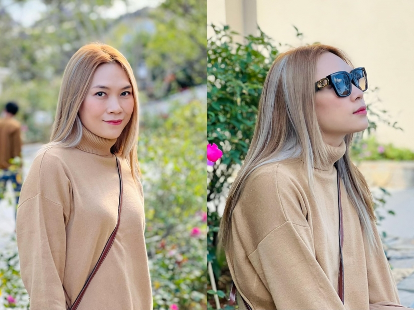 Góc cưng xỉu: Mặc bạn bè nô nức lập gia đình, Mỹ Tâm vẫn chỉ mải mê theo đuổi 1 'niềm vui', đó là? - Ảnh 2 Góc cưng xỉu: Mặc bạn bè nô nức lập gia đình, Mỹ Tâm vẫn chỉ mải mê theo đuổi 1 'niềm vui', đó là? - Ảnh 2