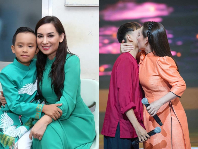 Bố mẹ ruột Hồ Văn Cường tin tưởng Phi Nhung và giao con cho cố nghệ sĩ dưỡng dục Bố mẹ ruột Hồ Văn Cường tin tưởng Phi Nhung và giao con cho cố nghệ sĩ dưỡng dục