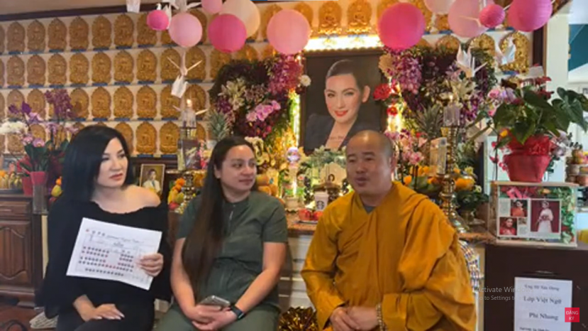 Sự kiện được tổ chức để gây quỹ xây dựng trường học Việt ngữ - tâm nguyện lúc sinh thời của giọng ca Bông Điên Điển Sự kiện được tổ chức để gây quỹ xây dựng trường học Việt ngữ - tâm nguyện lúc sinh thời của giọng ca Bông Điên Điển