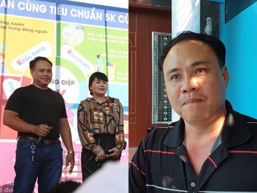 Gia đình Diễm My từng đau đớn viết đơn kiện con gái mình vì tội vu khống Gia đình Diễm My từng đau đớn viết đơn kiện con gái mình vì tội vu khống