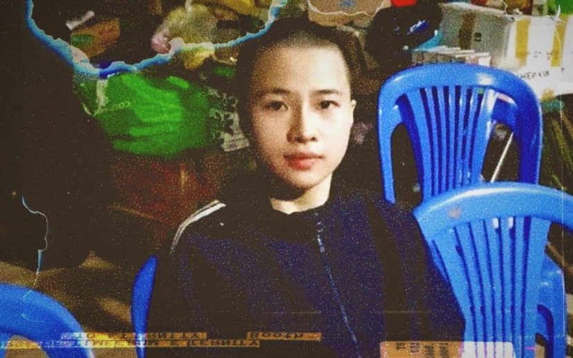 Thông tin cô gái trẻ tên Diễm My mất tích bí ẩn sau khi tham gia 'tu tập' tại cơ sở Phật Giáo trái phép Tịnh Thất Bồng Lai đã khiến dư luận sôi sục những ngày qua Thông tin cô gái trẻ tên Diễm My mất tích bí ẩn sau khi tham gia 'tu tập' tại cơ sở Phật Giáo trái phép Tịnh Thất Bồng Lai đã khiến dư luận sôi sục những ngày qua