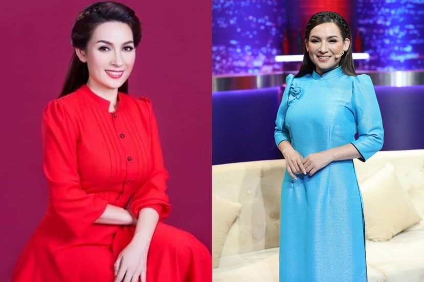 Phi Nhung rời cõi tạm để lại nỗi đau khôn nguôi cho người ở lại Phi Nhung rời cõi tạm để lại nỗi đau khôn nguôi cho người ở lại