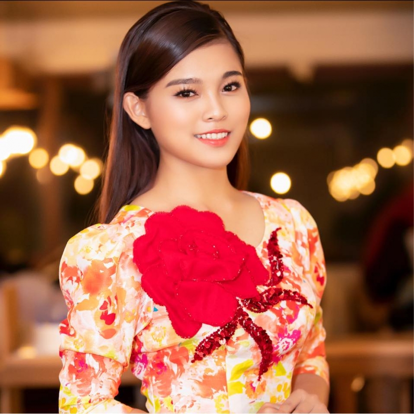 Tuyết Nhung Tuyết Nhung