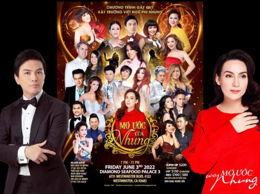 Mạnh Quỳnh góp mặt trong show nhạc Mơ Ước Của Mẹ Mạnh Quỳnh góp mặt trong show nhạc Mơ Ước Của Mẹ