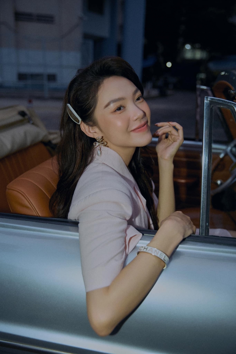 Đám cưới của Minh Hằng sẽ được diễn ra tại một bãi biển Đám cưới của Minh Hằng sẽ được diễn ra tại một bãi biển