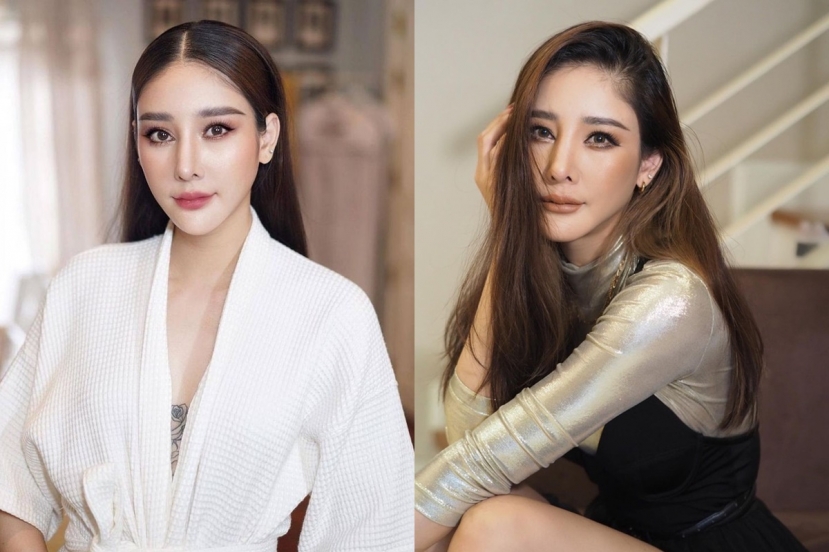 Các nền tảng mạng xã hội của Tangmo Nida bất ngờ hoạt động rầm rộ trở lại là do mẹ cố nghệ sĩ Các nền tảng mạng xã hội của Tangmo Nida bất ngờ hoạt động rầm rộ trở lại là do mẹ cố nghệ sĩ