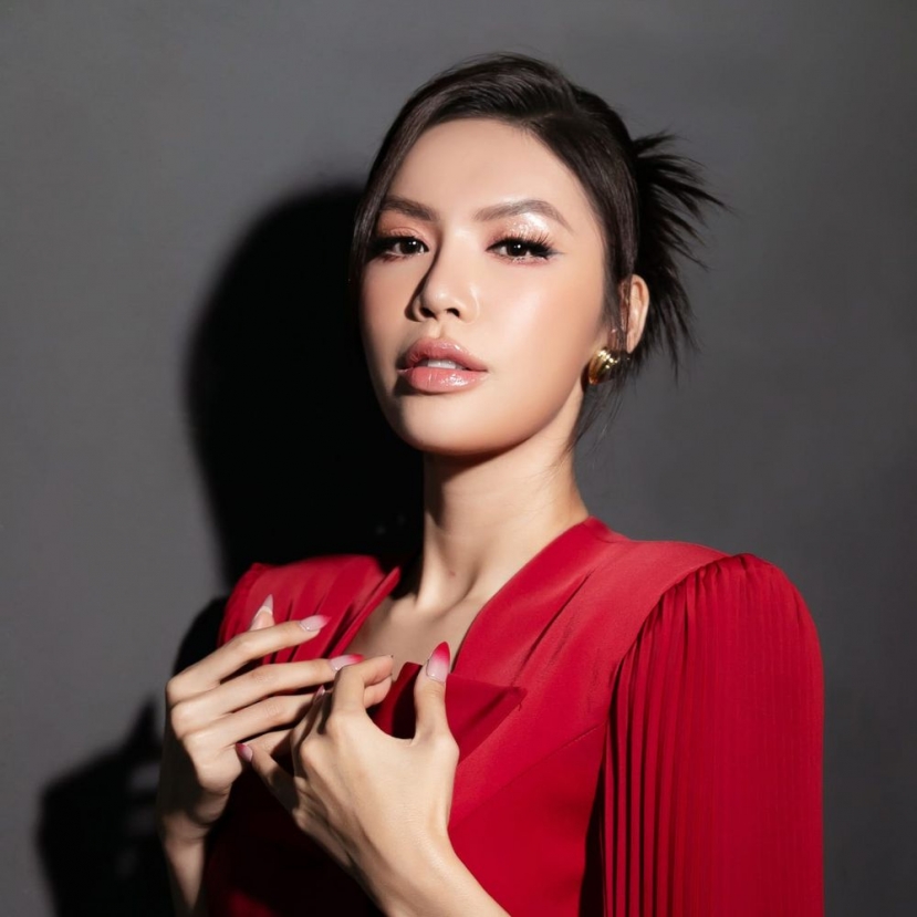 Kể từ ngày có Minh Tú ngồi ở hàng ghế cố vấn chương trình, Người Ấy Là Ai thêm 'mặn mà' Kể từ ngày có Minh Tú ngồi ở hàng ghế cố vấn chương trình, Người Ấy Là Ai thêm 'mặn mà'
