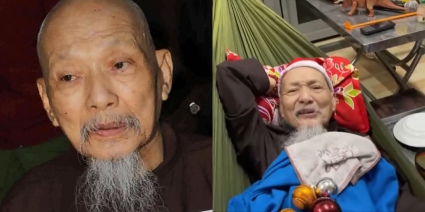 Lê Tùng Vân từng nhiều lần gây tranh cãi vì phát ngôn 'ngông cuồng' Lê Tùng Vân từng nhiều lần gây tranh cãi vì phát ngôn 'ngông cuồng'
