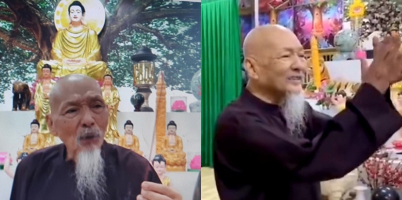 Ông Lê Tùng Vân được xác định là kẻ cầm đầu, chỉ đạo các vi phạm. Những video vi phạm pháp luật được đăng tải lên mạng xã hội phải do ông này kiểm duyệt Ông Lê Tùng Vân được xác định là kẻ cầm đầu, chỉ đạo các vi phạm. Những video vi phạm pháp luật được đăng tải lên mạng xã hội phải do ông này kiểm duyệt