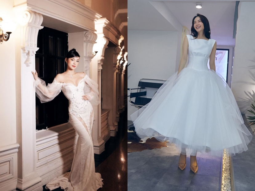 Đám cưới của Minh Hằng và chồng doanh nhân sẽ hâm nóng bầu không khí của showbiz Việt trong tháng 6 Đám cưới của Minh Hằng và chồng doanh nhân sẽ hâm nóng bầu không khí của showbiz Việt trong tháng 6