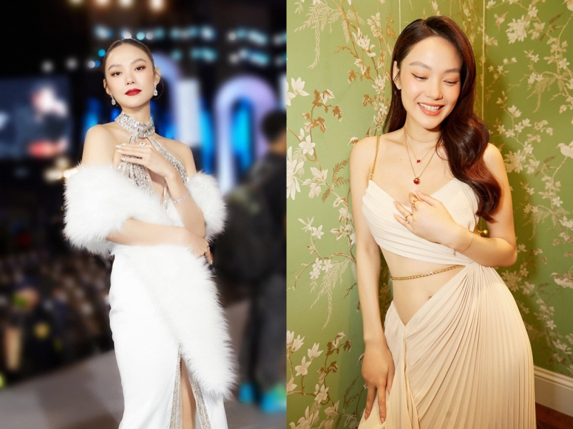 'Không đính kèm trẻ em', là quy định được ghi rõ trên thiệp cưới của Minh Hằng 'Không đính kèm trẻ em', là quy định được ghi rõ trên thiệp cưới của Minh Hằng