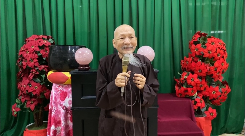 Theo chỉ đạo của kẻ cầm đầu Lê Tùng Vân, nhóm đối tượng Tịnh Thất Bồng Lai đã 'tung hoành' trên mạng Internet, xây dựng tên tuổi nhằm trục lợi bất chính Theo chỉ đạo của kẻ cầm đầu Lê Tùng Vân, nhóm đối tượng Tịnh Thất Bồng Lai đã 'tung hoành' trên mạng Internet, xây dựng tên tuổi nhằm trục lợi bất chính