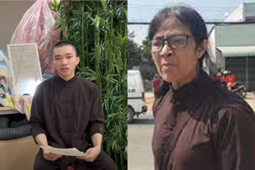 Dự kiến, đầu tháng 7, 6 bị can trong vụ án Tịnh Thất Bồng Lai sẽ được đưa ra xét xử Dự kiến, đầu tháng 7, 6 bị can trong vụ án Tịnh Thất Bồng Lai sẽ được đưa ra xét xử